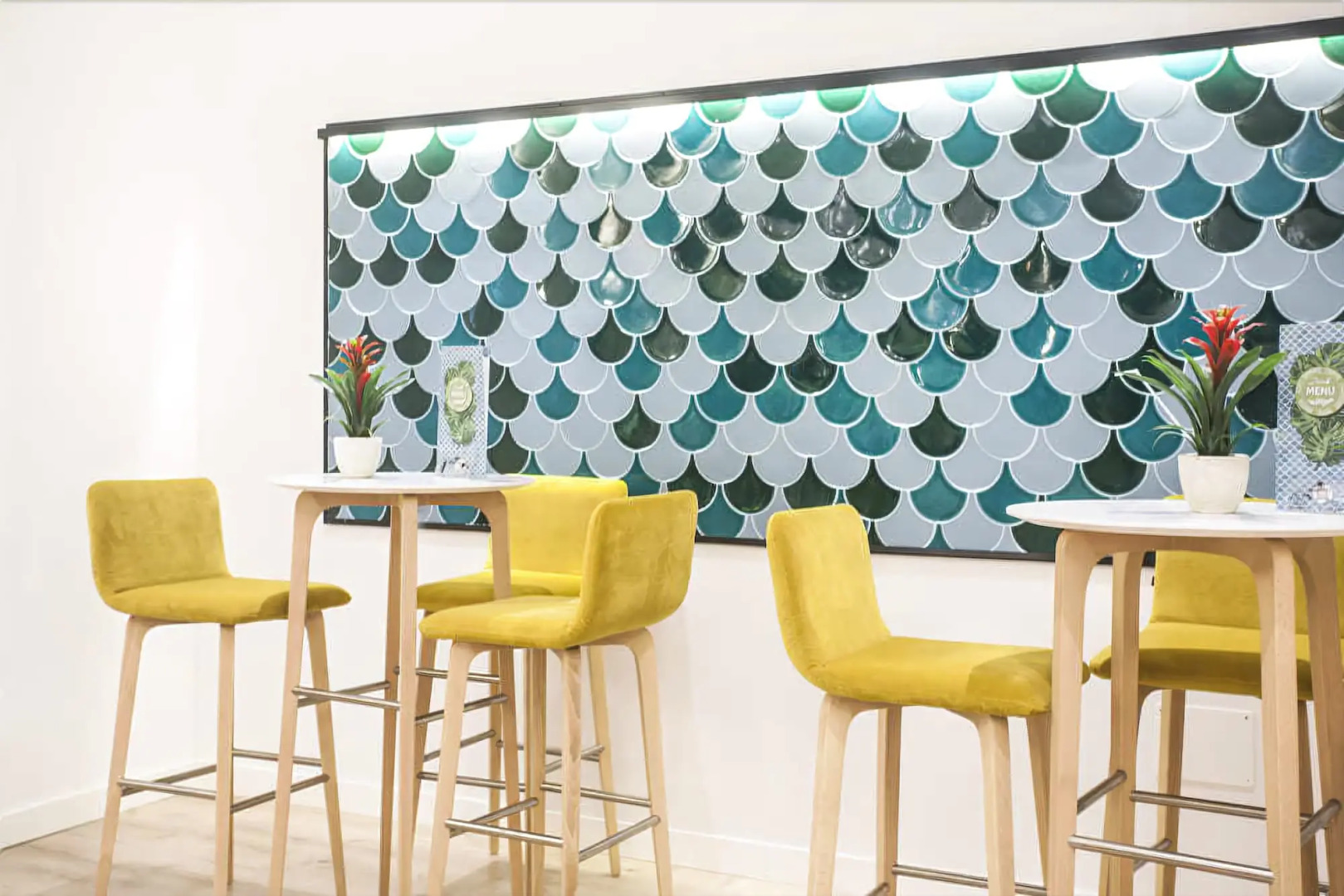 Hotel Villa Mandi Golf Resort