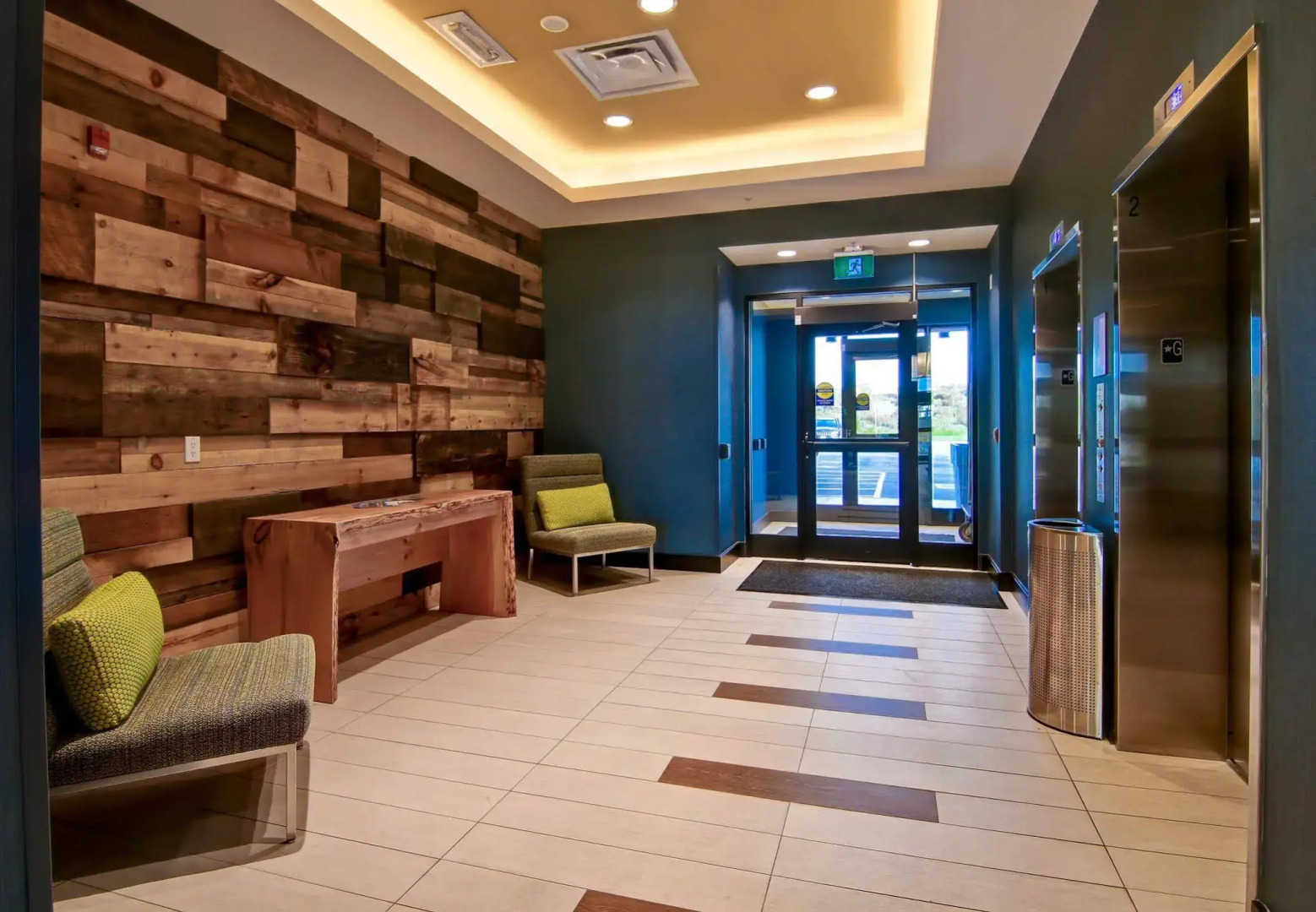 TownePlace Suites by Marriott Kincardine