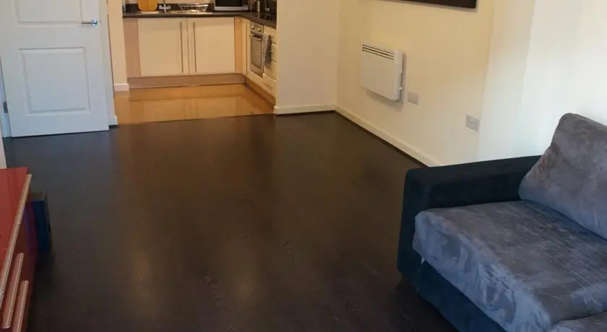 Serviced Lifestyle - Slough Station