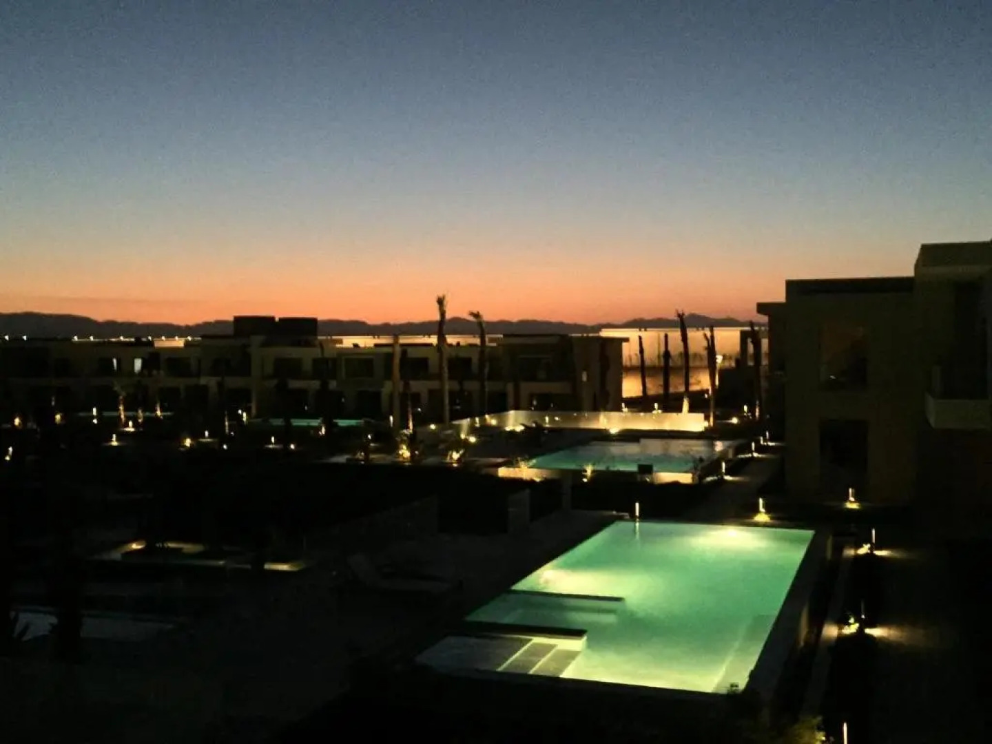 Lovely Cozy Studio in G Cribs, Elgouna