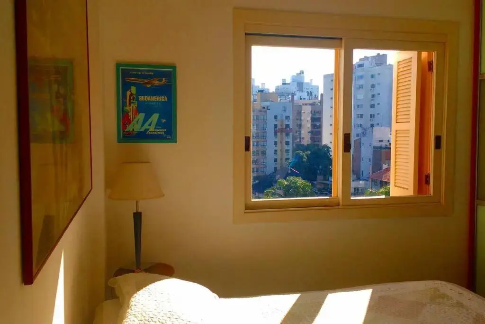 Apartamento Bela Vista