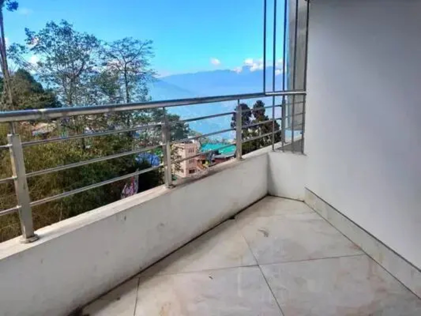 Hotel The Rink Heritage