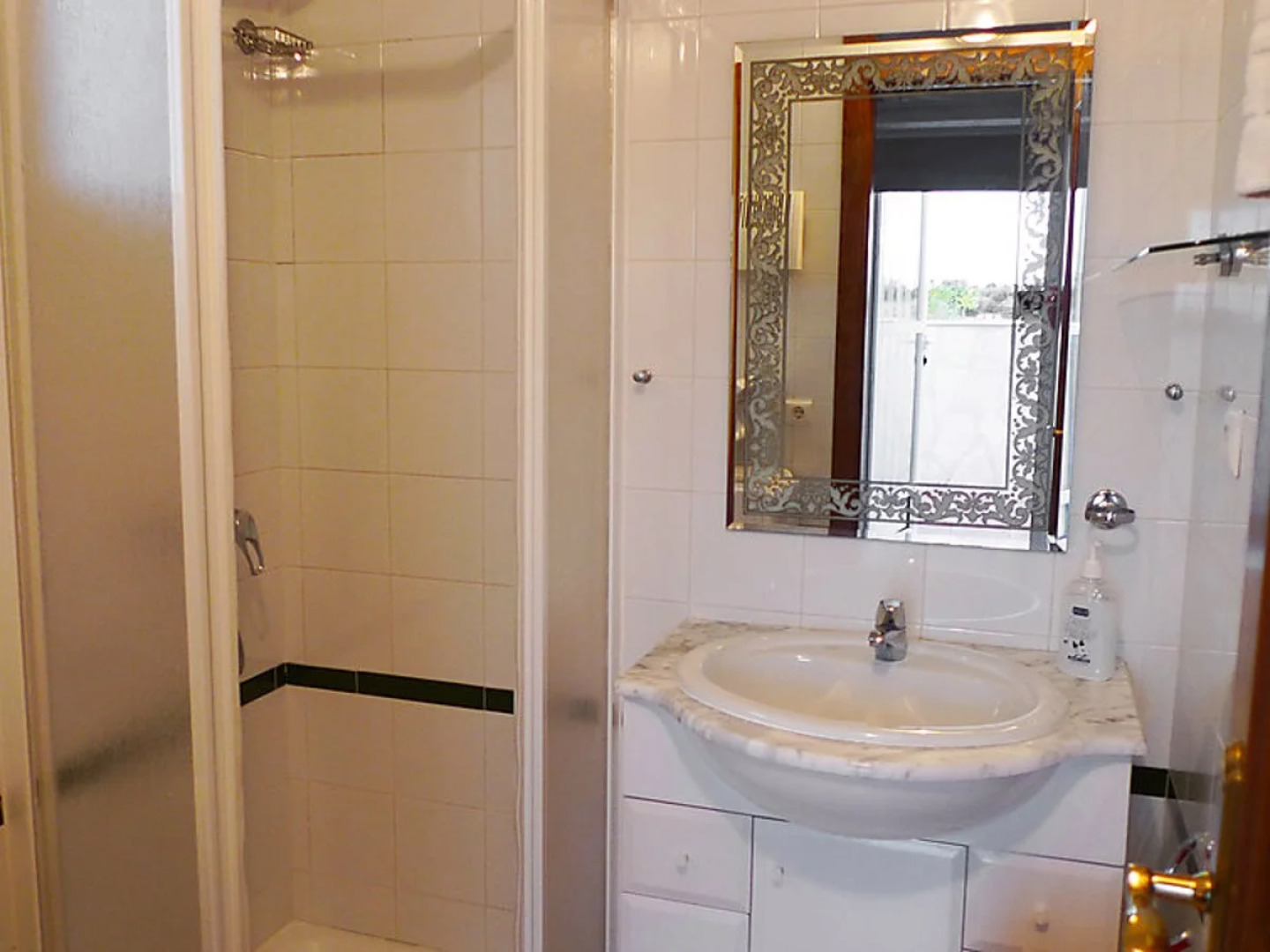 Holiday Home Bella Tierra