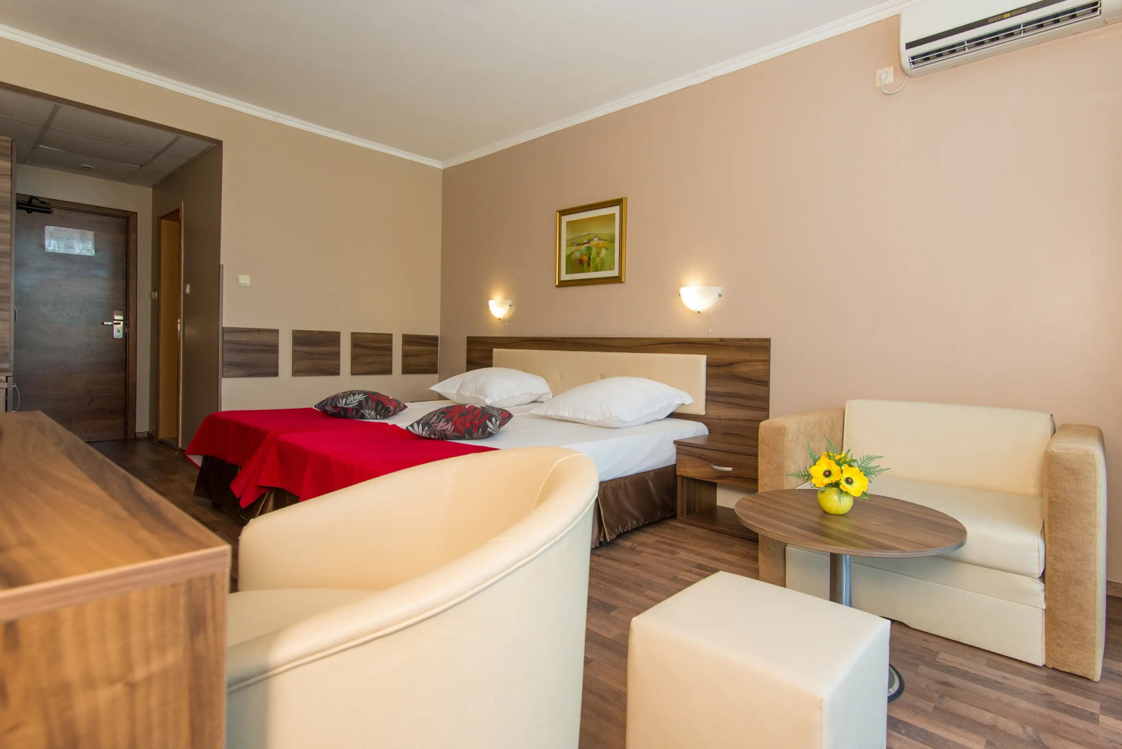 Regatta Palace Hotel