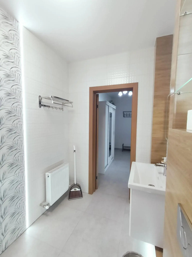 Апартаменты на улице Кучерявого, 50Б