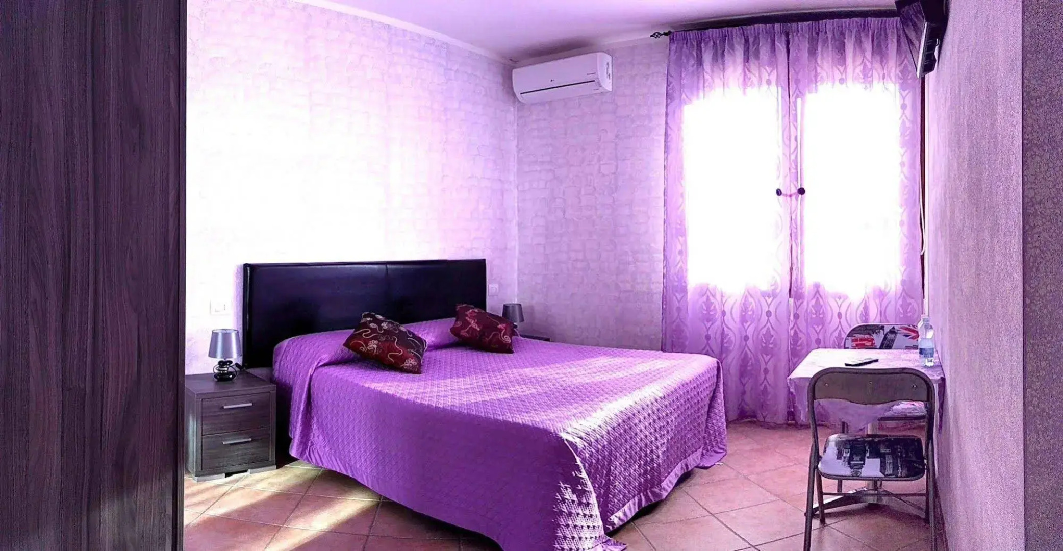 Memo's Affittacamere