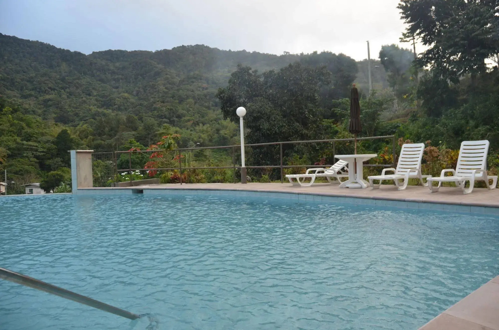 Amanecer: A Retreat and Spa