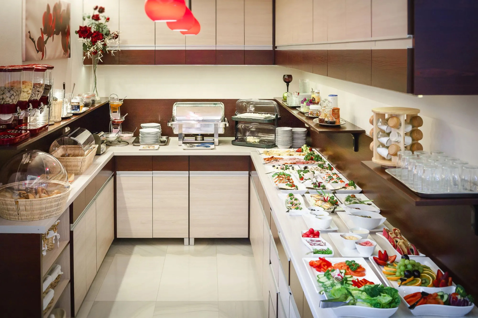 Hotel Cis w Świnoujściu