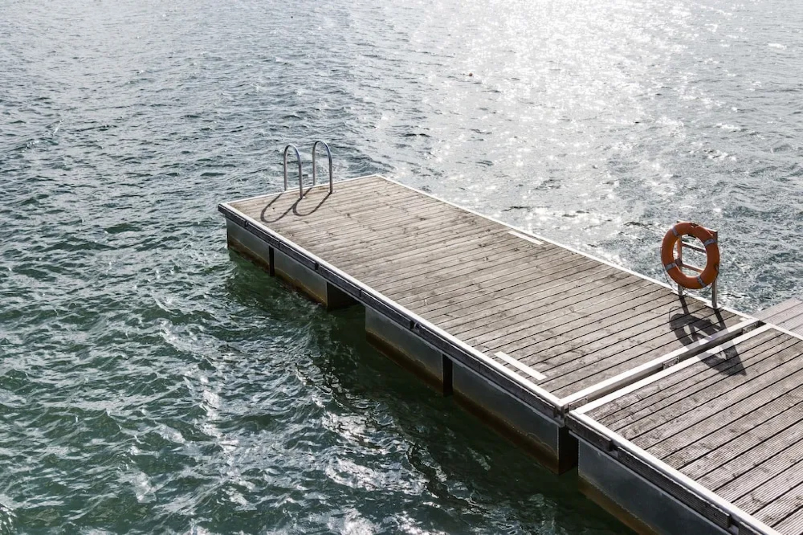 Ferienhäuser Spreewald Möwe