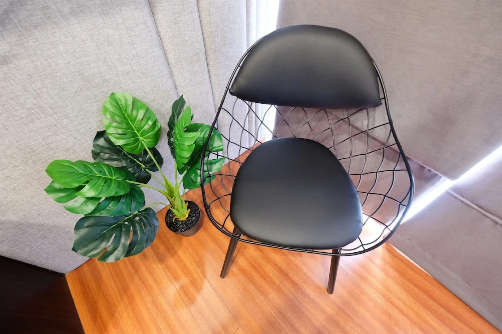 Luxurious Studio Apartment at Casa De Parco