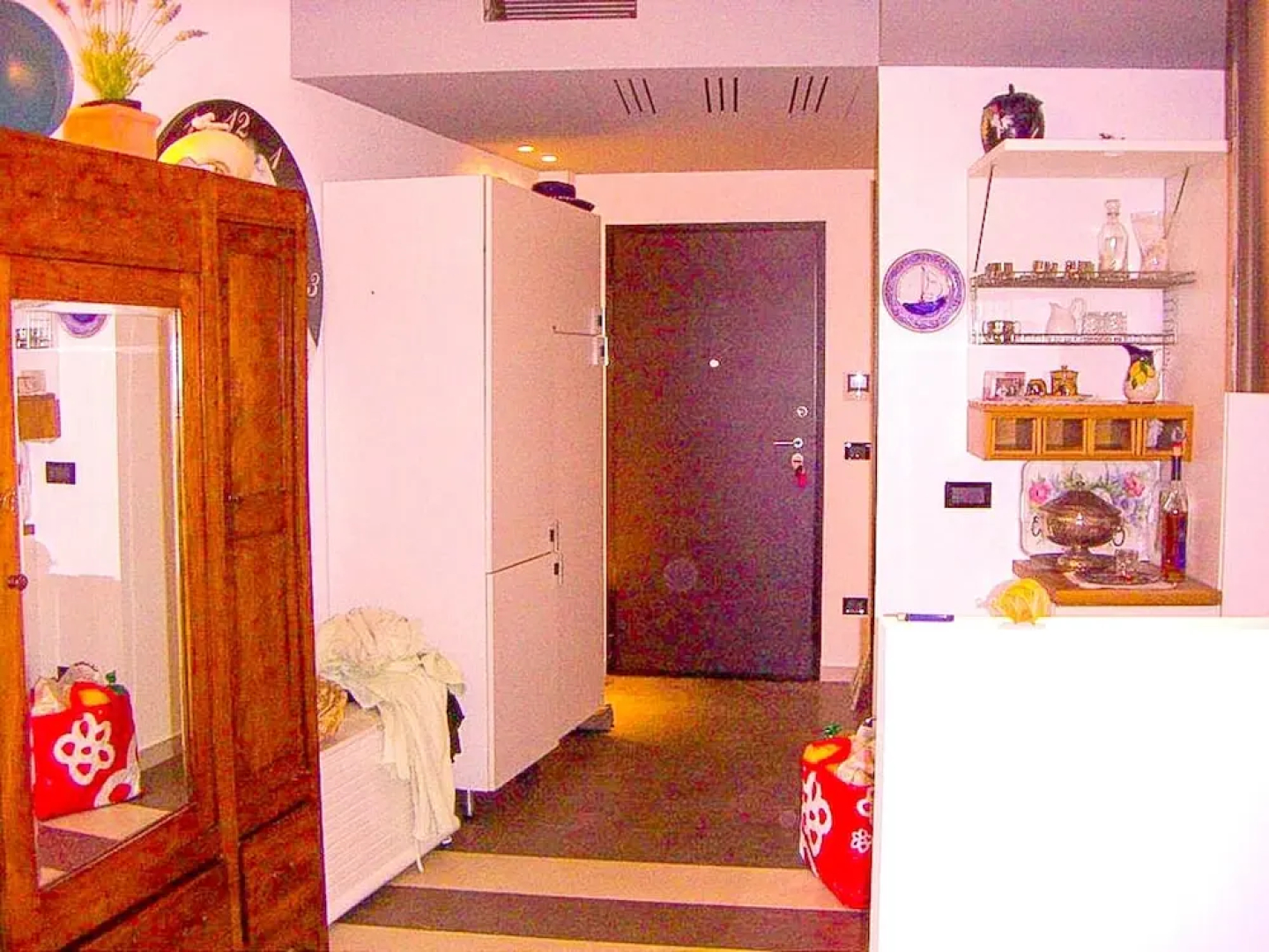 Apartment With one Bedroom in Milazzo, With Wonderful sea View, Pool A