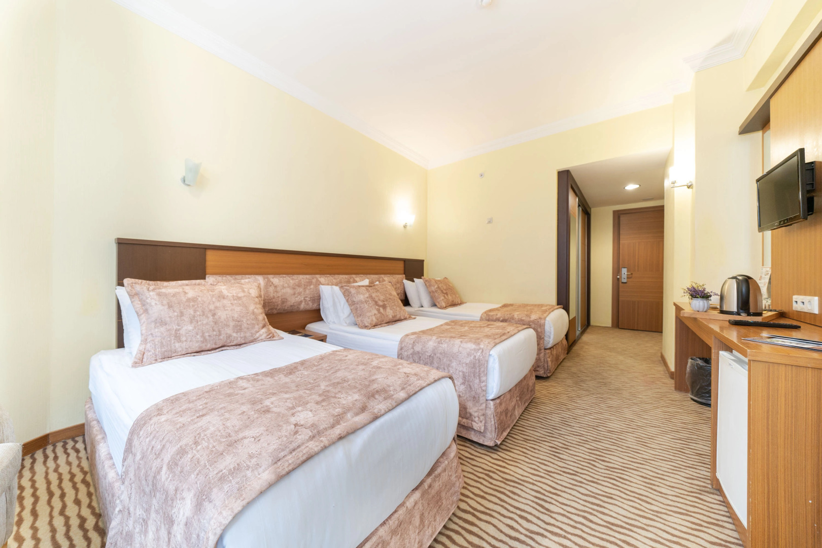 Ridos Thermal Hotel Spa