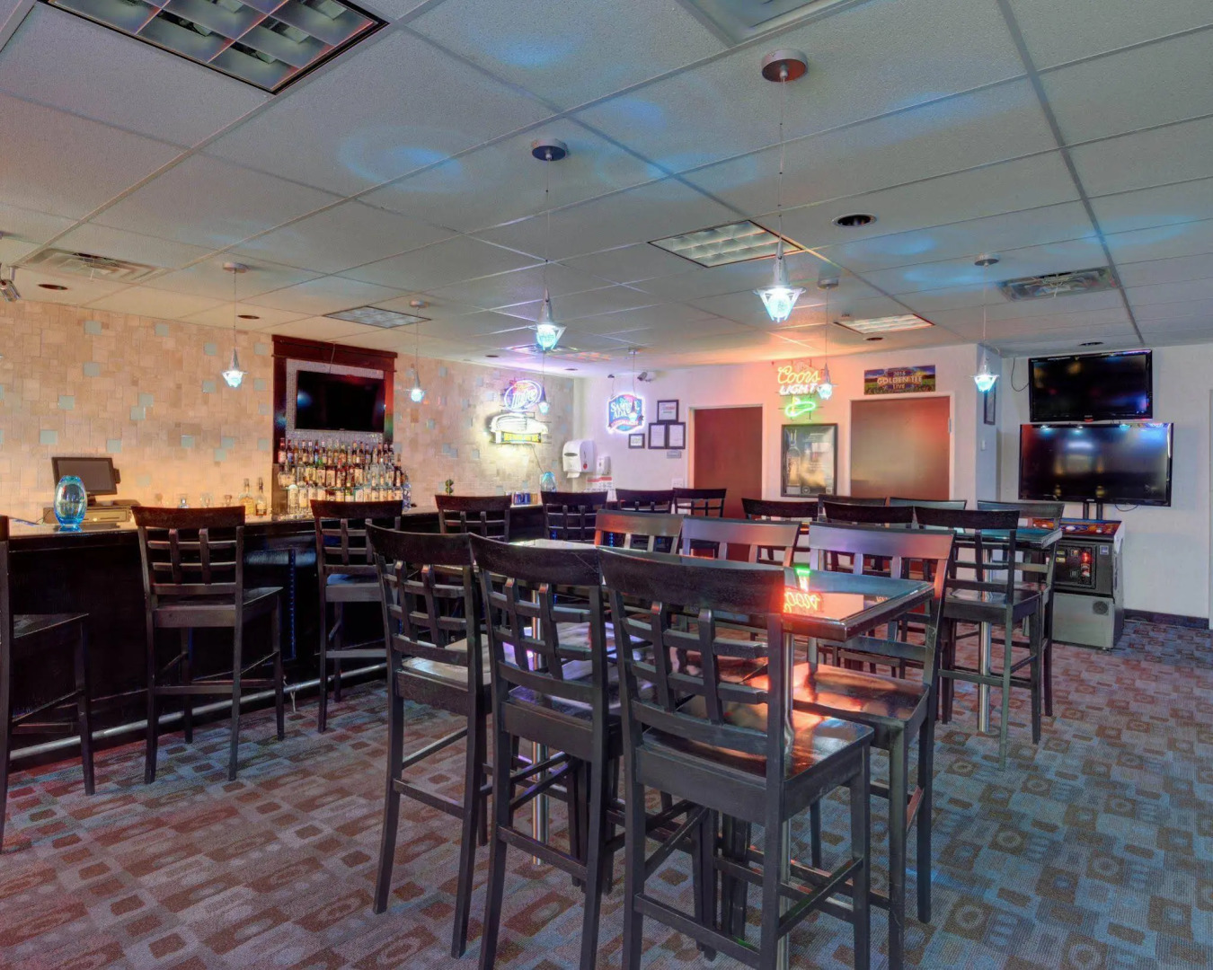 Comfort Inn & Suites Amarillo East