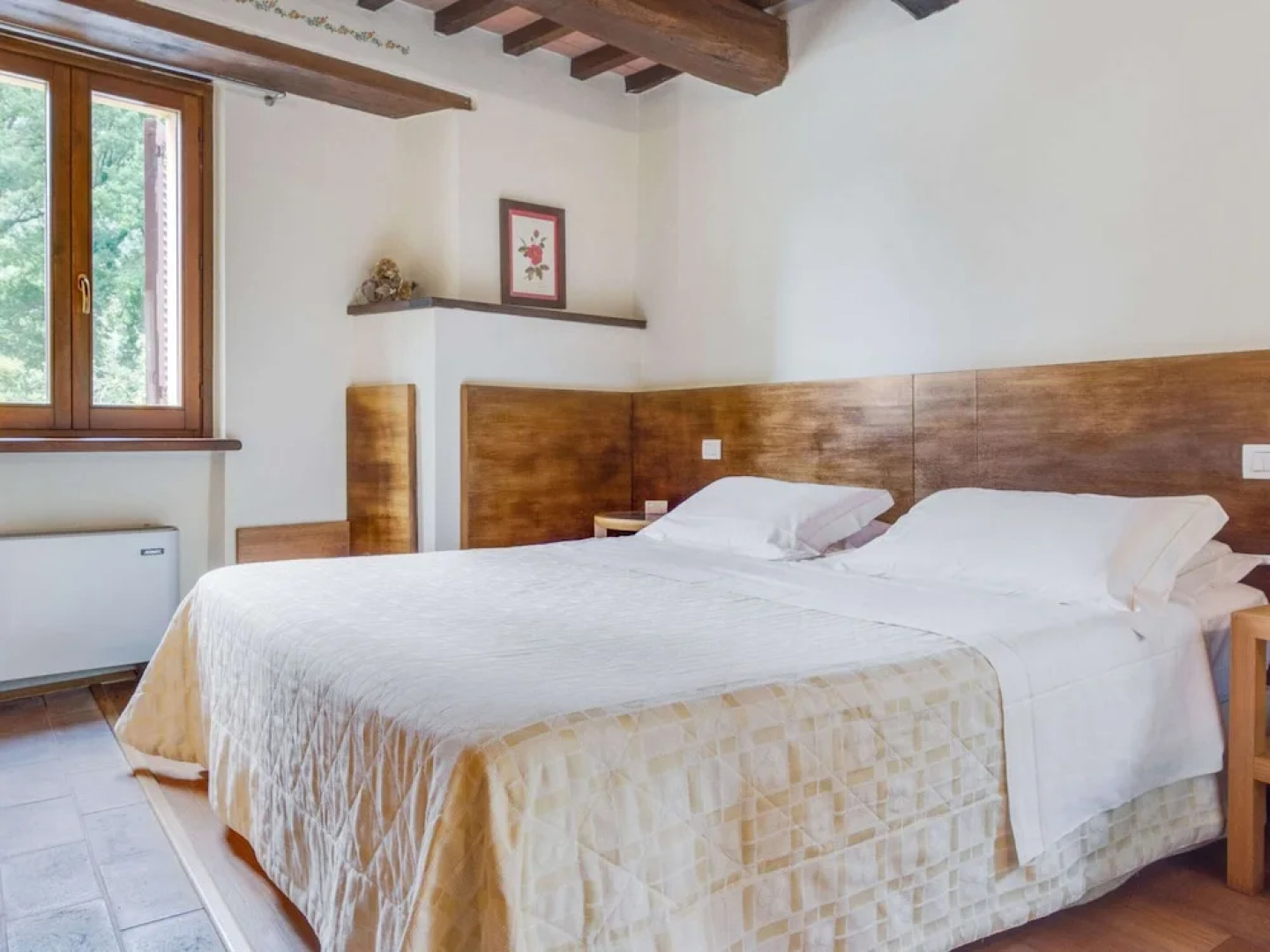 Apartment in a Resort With Swimming Pool