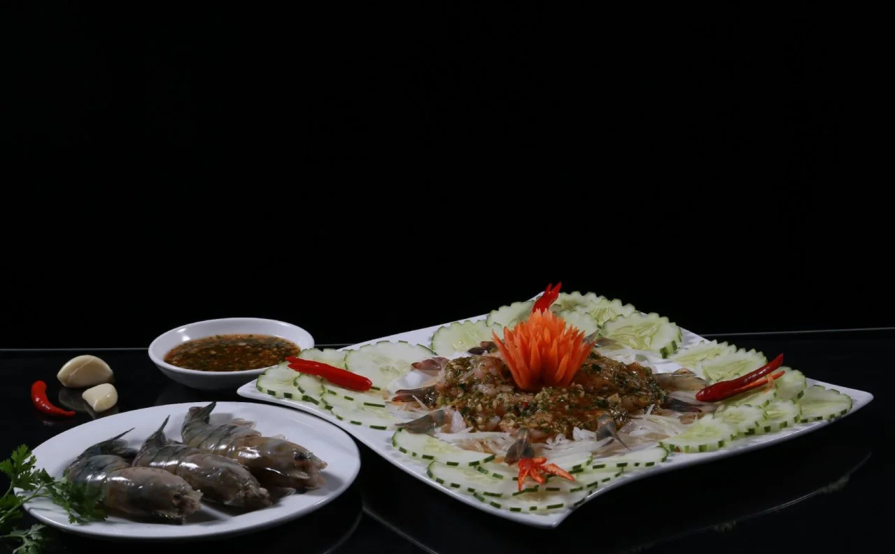 The Floral Breeze Wun Zin Hotel