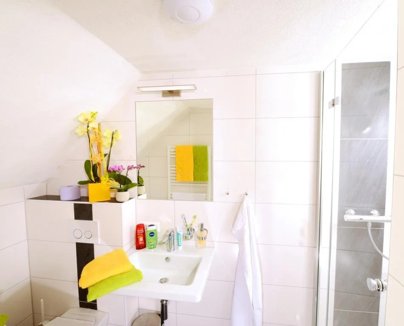 Bauernhof Huettstaedterhof