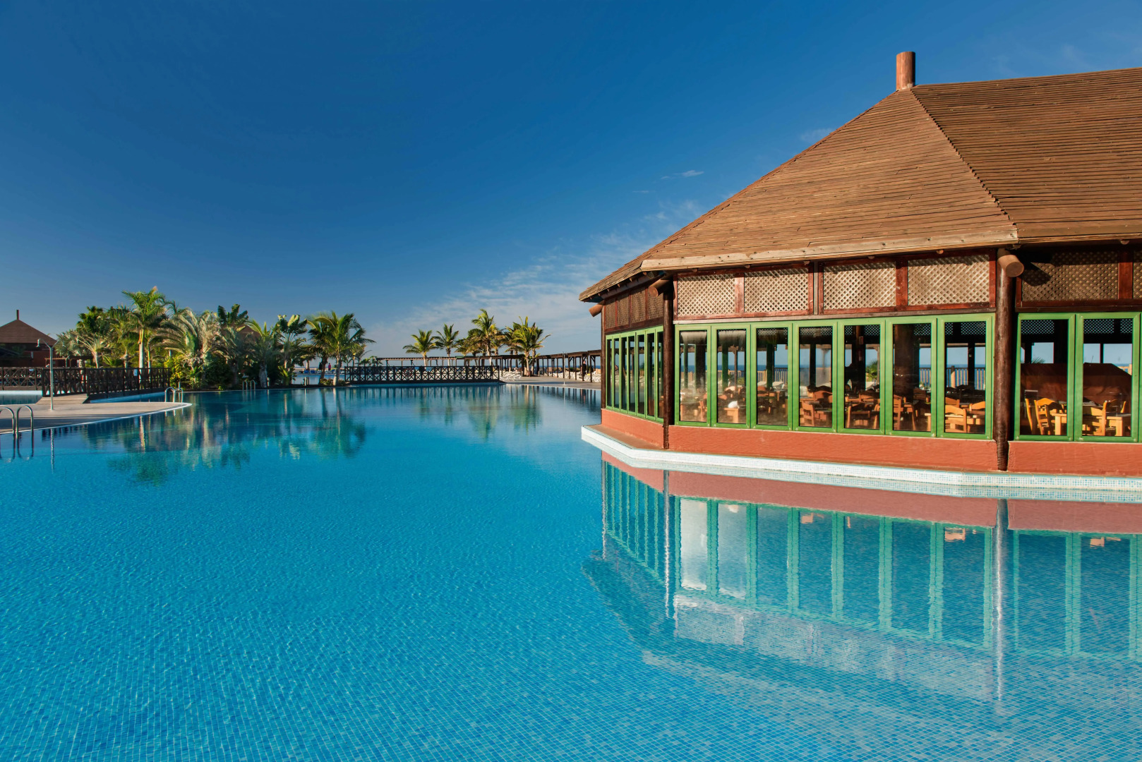 Hotel La Palma Princess