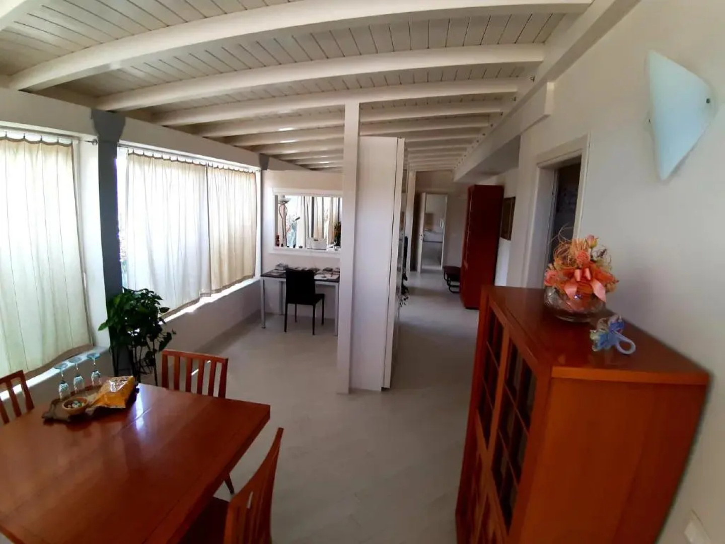 La Casa Dei 5 Castelli