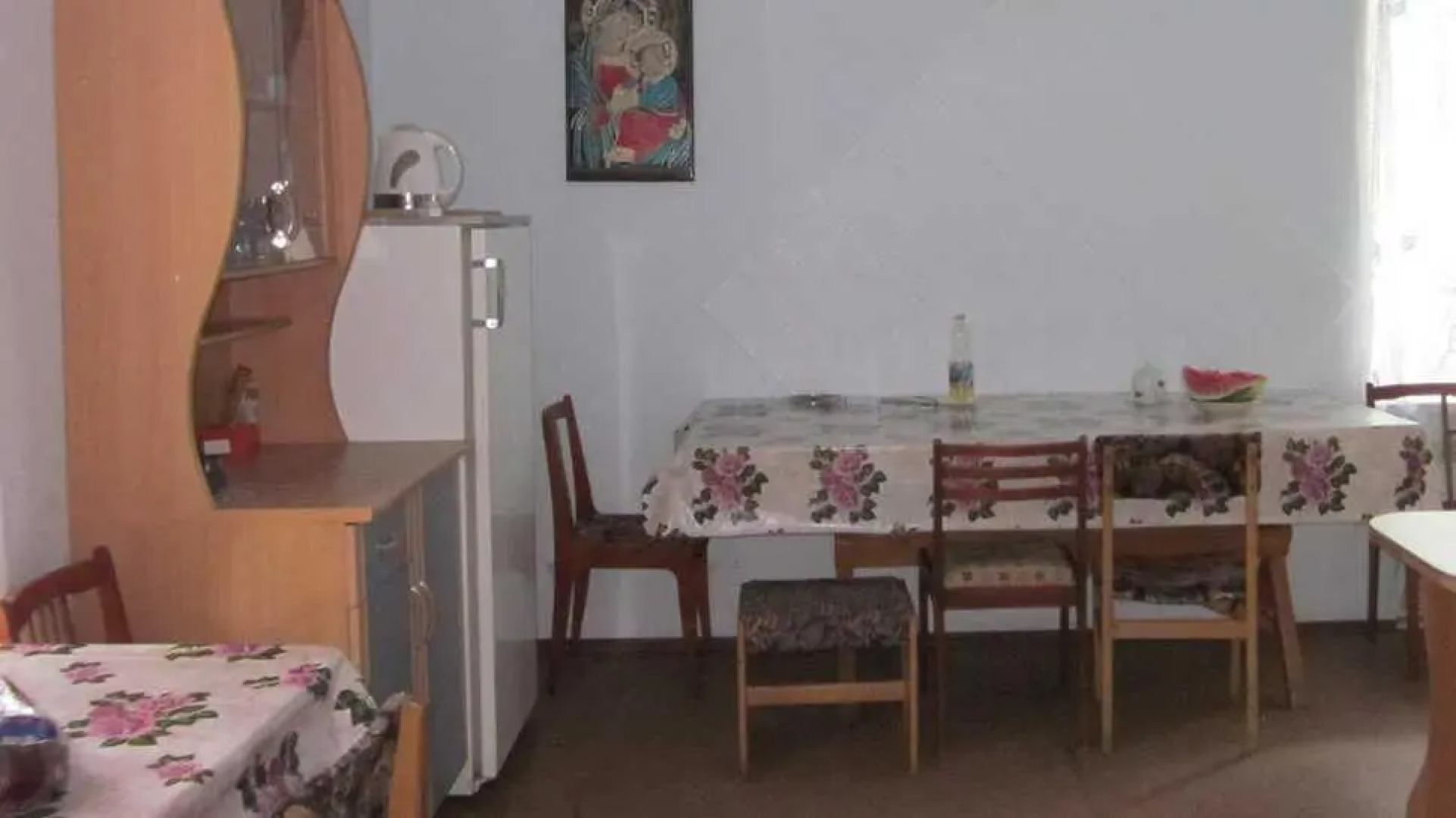 Пансионат Тургояк