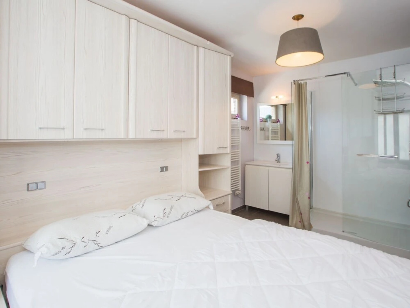 Beautiful Detached Home With Spacious Garden And Infrared Sauna 800 M From The Sea