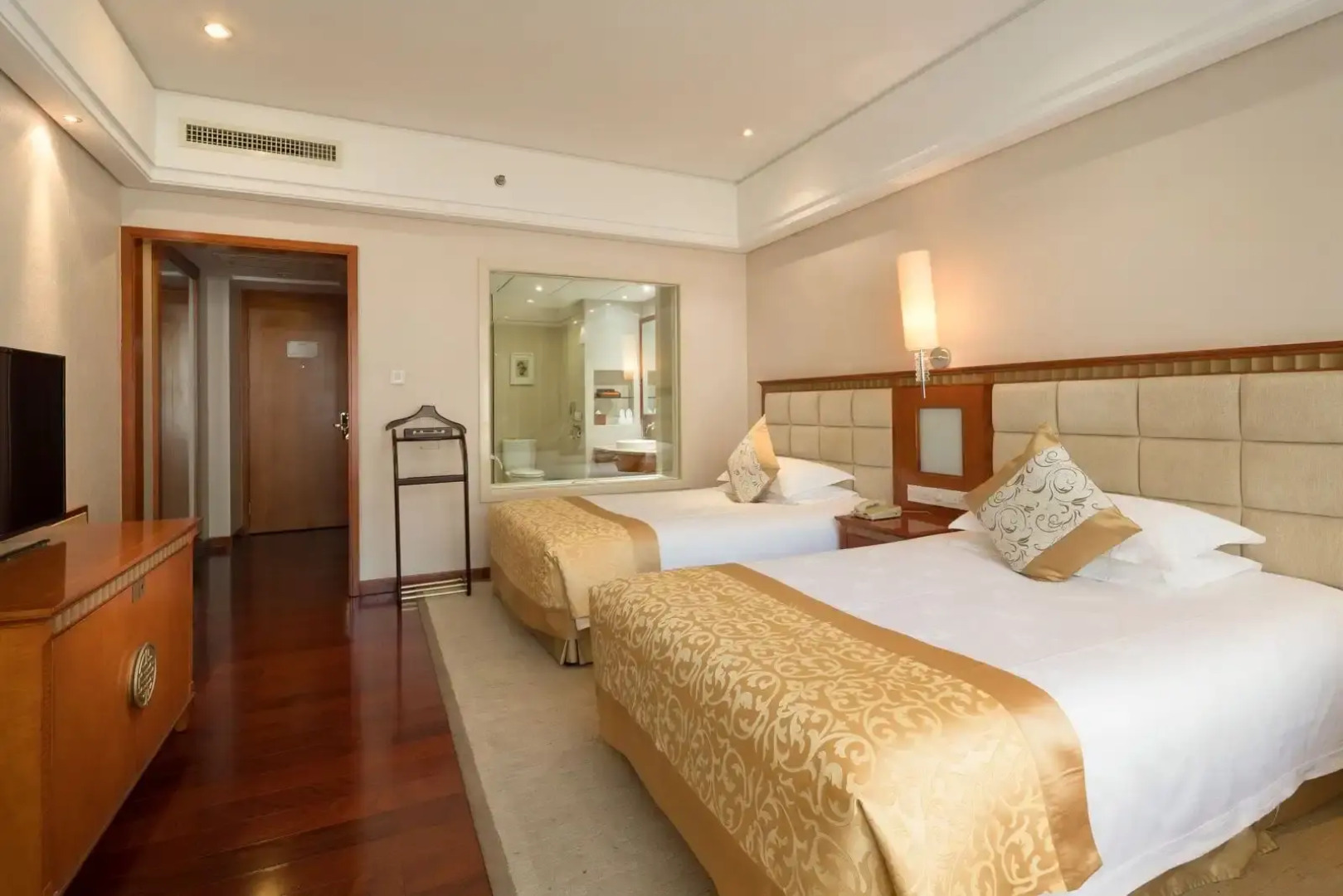 Qinghe Jin Jiang International Hotel