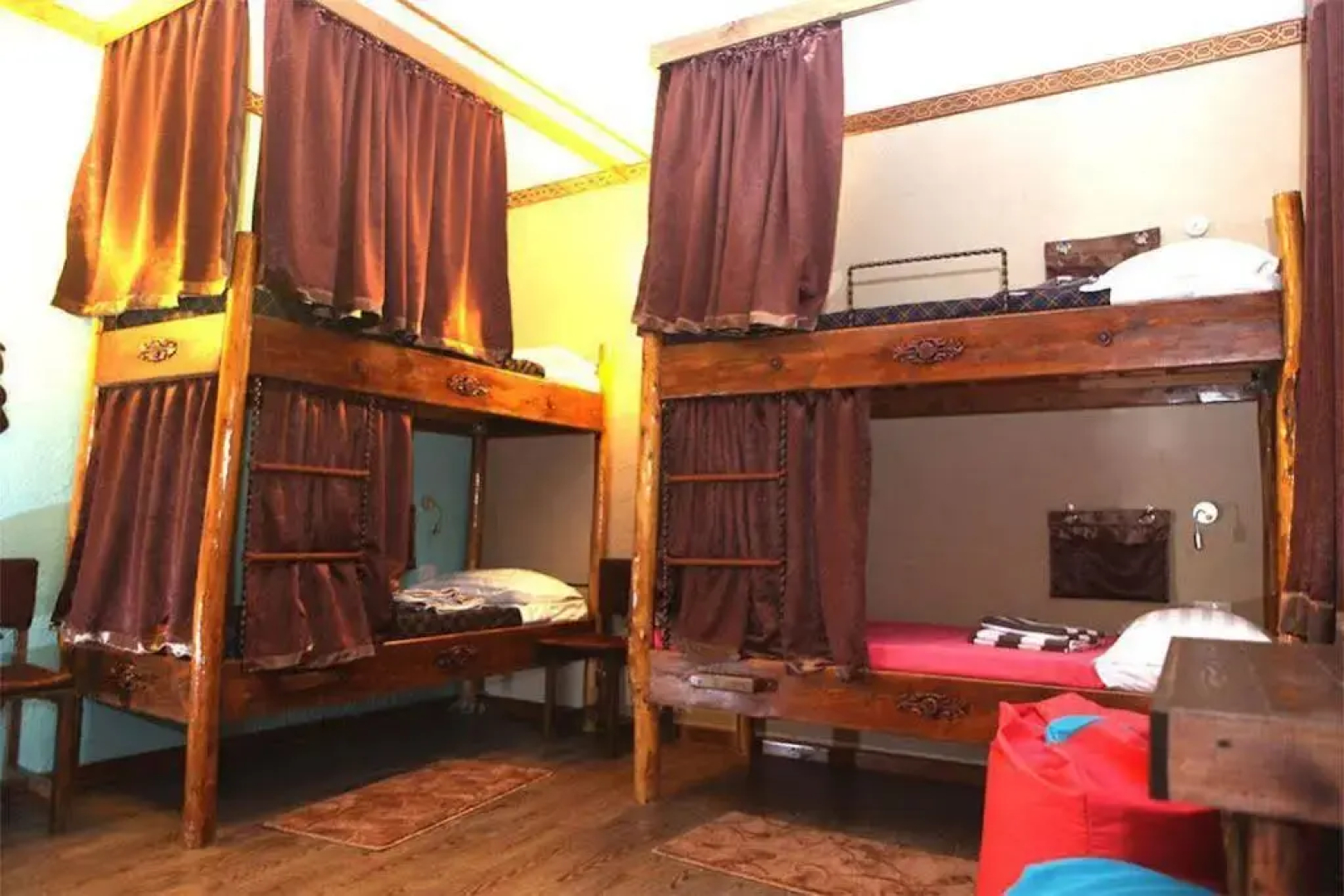 Sunrise Caravan Stay