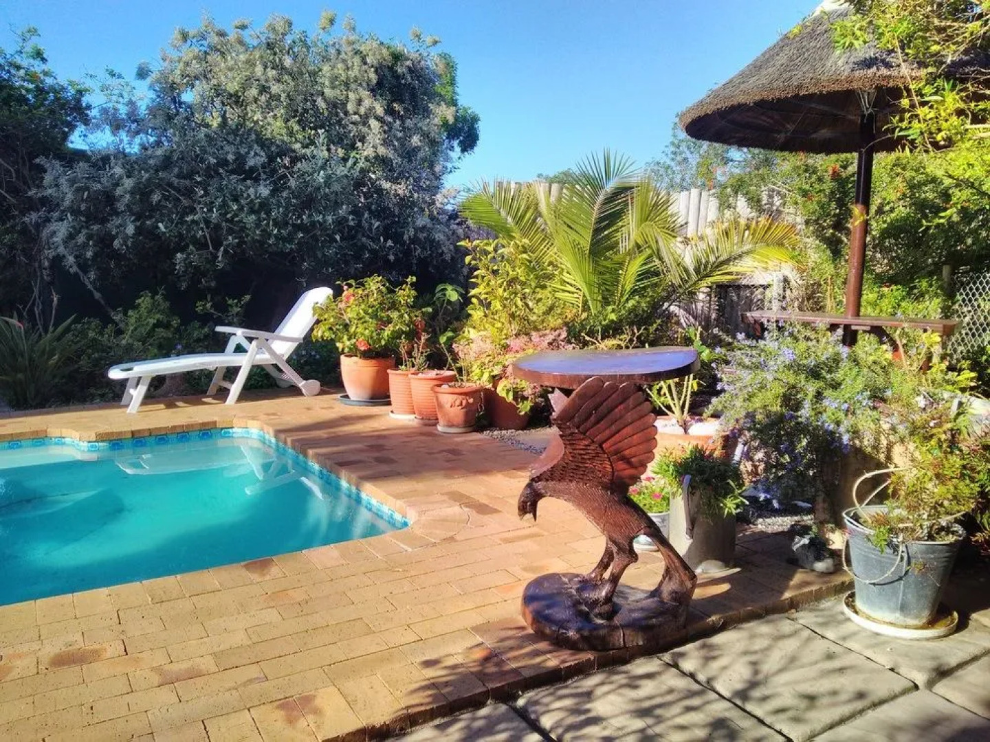 Die Seemeeue Accomm Hermanus