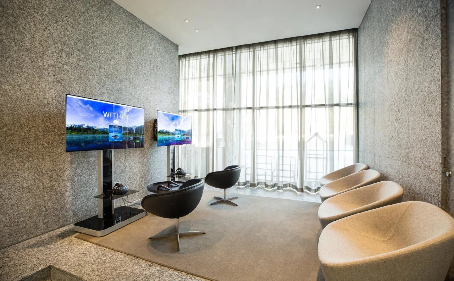 Vista Walkerhill Seoul