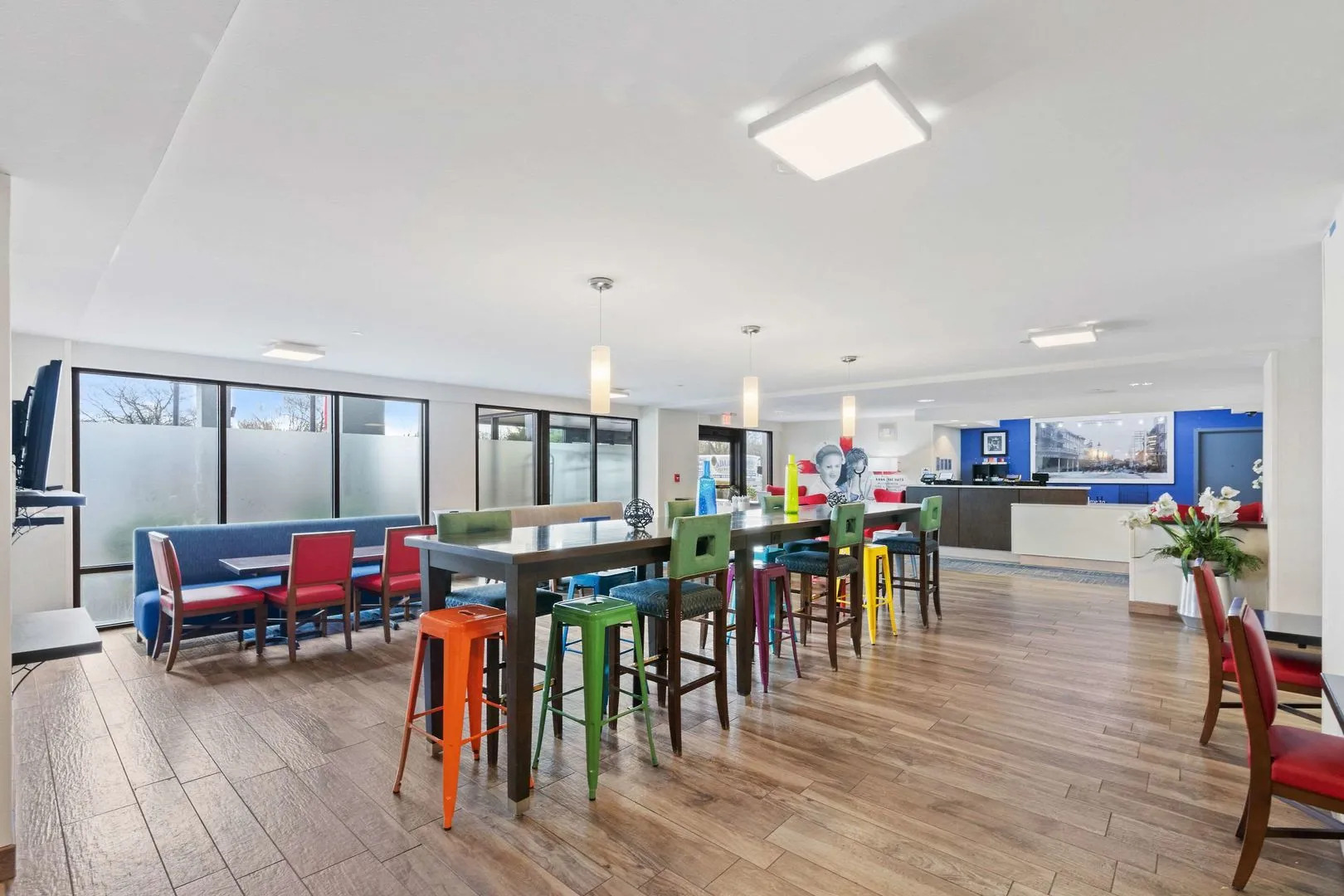 Allentown Park Hotel, Red Hotel Collection