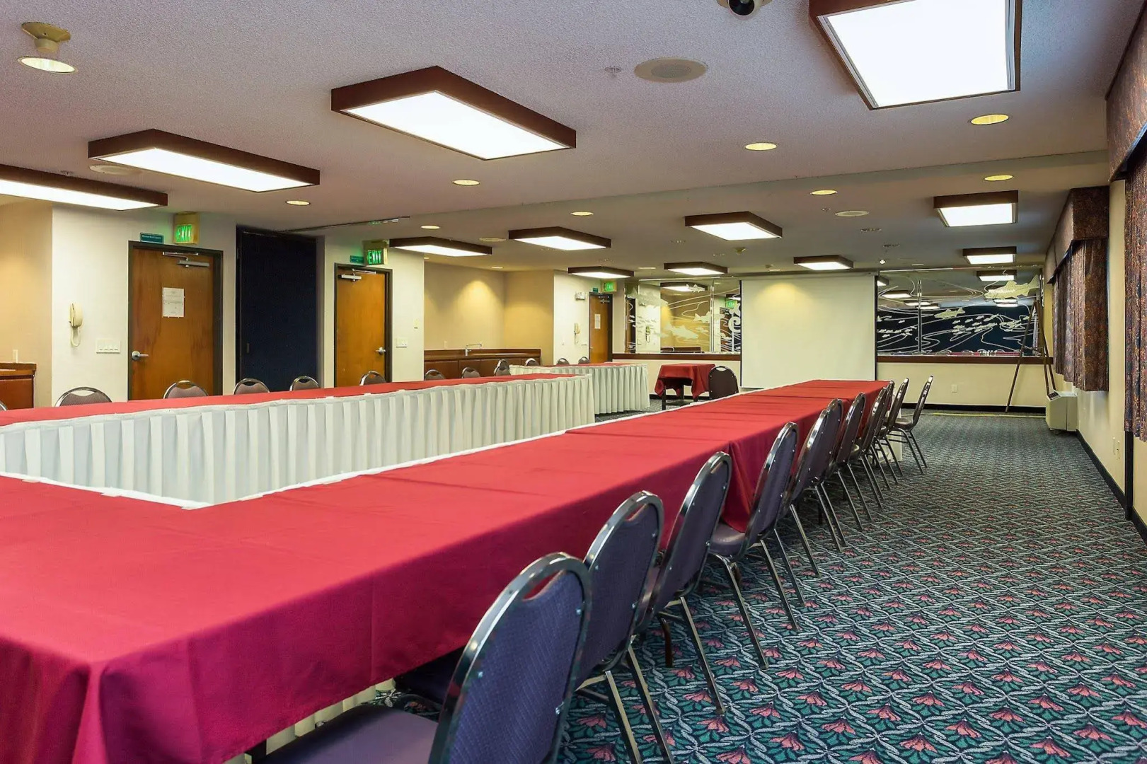 Shilo Inn Suites Hotel - Ocean Shores