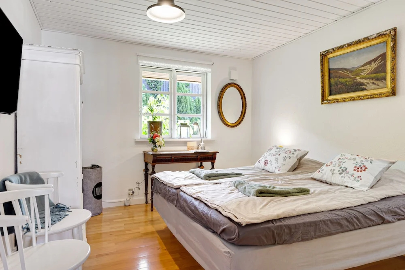 Skortskær Bondegårdsferie