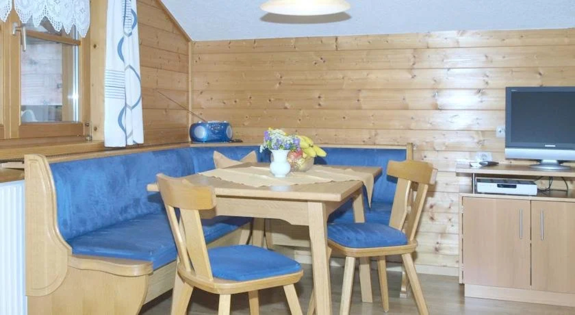 Ferienbauernhof Moosbrugger