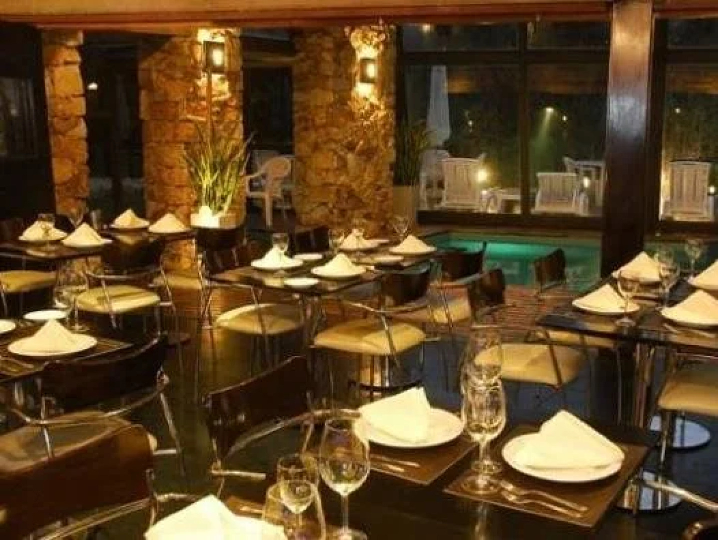 Village de las Pampas Apart Hotel Boutique