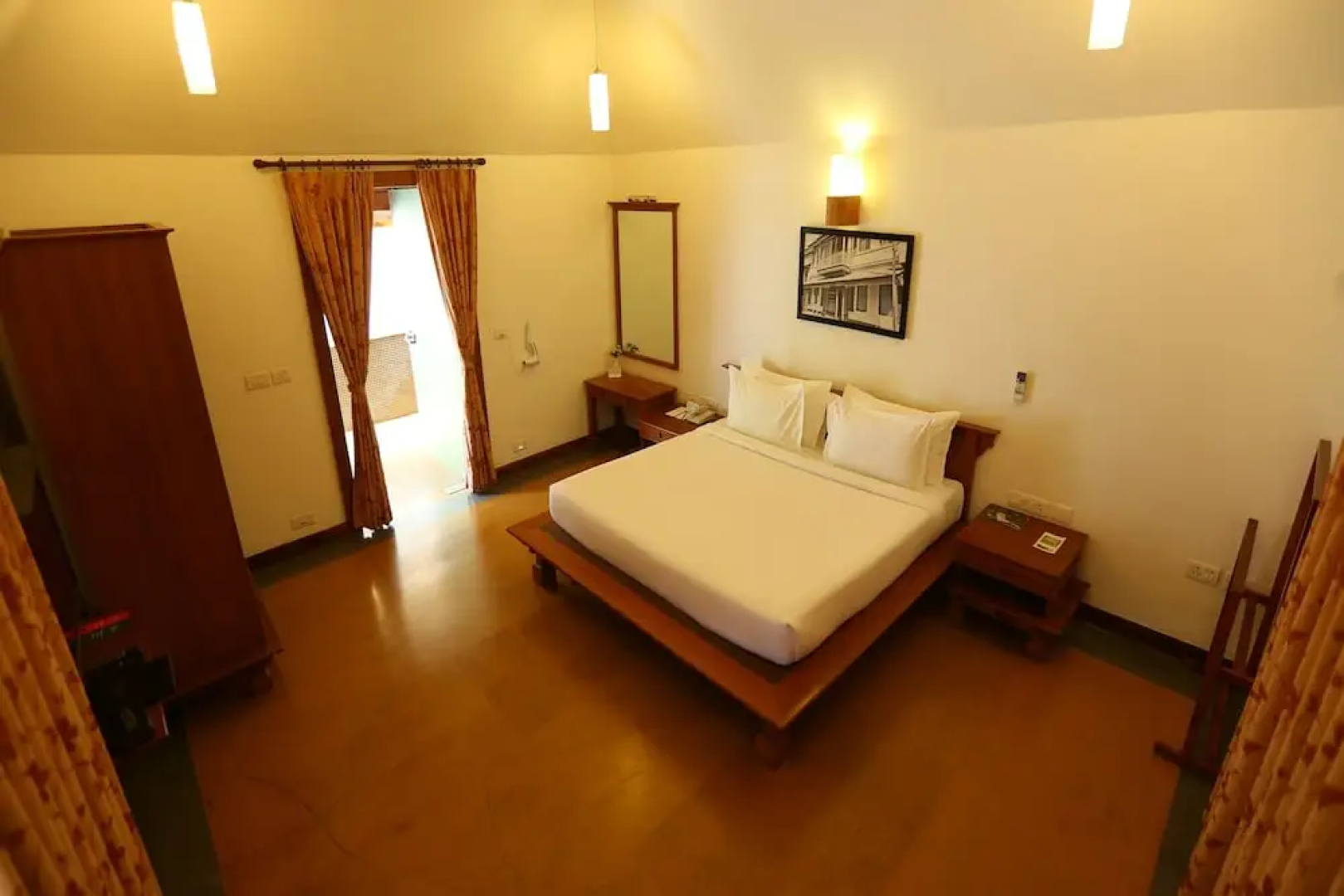 Palette Resorts - Le Pondy