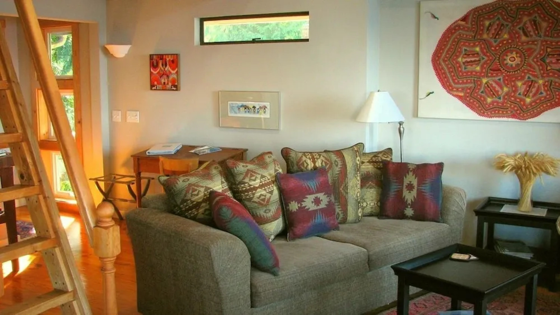 Skiff Point Guest House