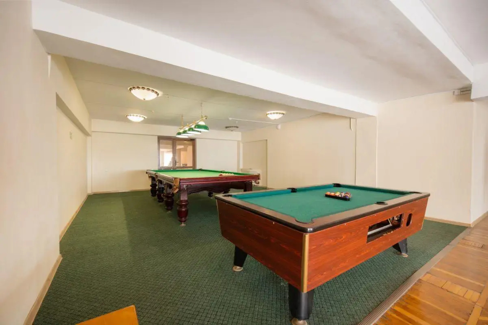 Курортный отель Ателика Горизонт Судак 2**