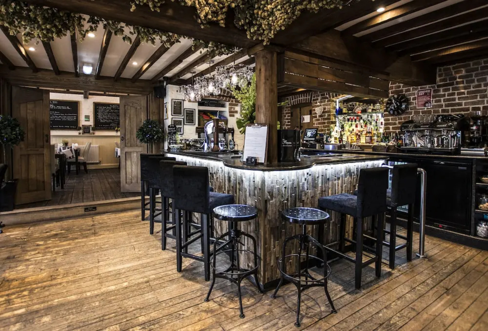 The Powell - Birchington