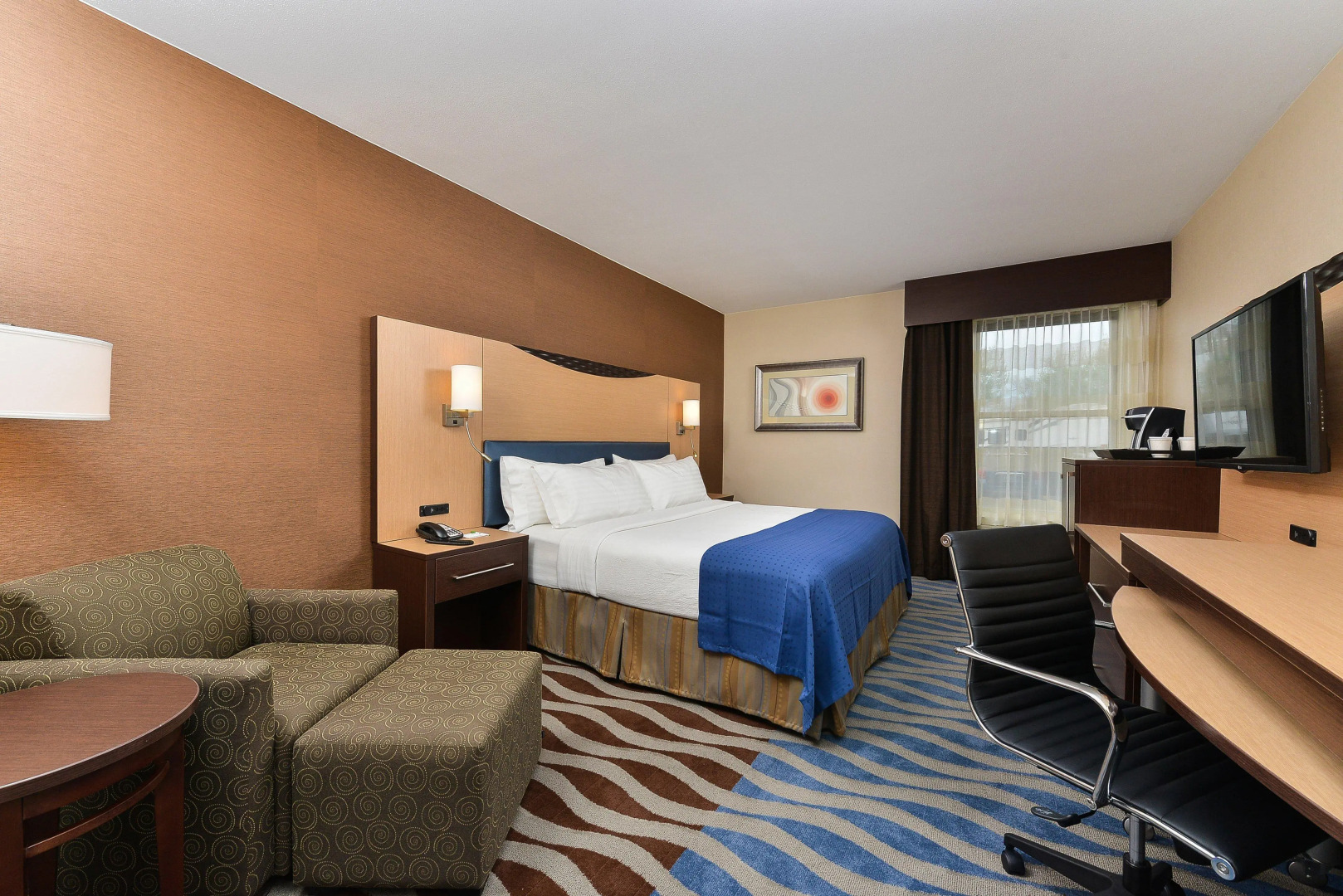 Holiday Inn Cody - Convention Center by IHG