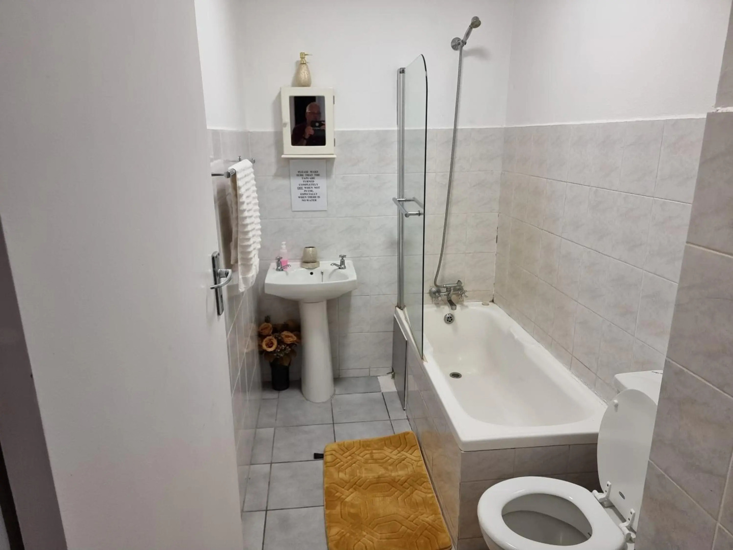 The Bridge Apartments