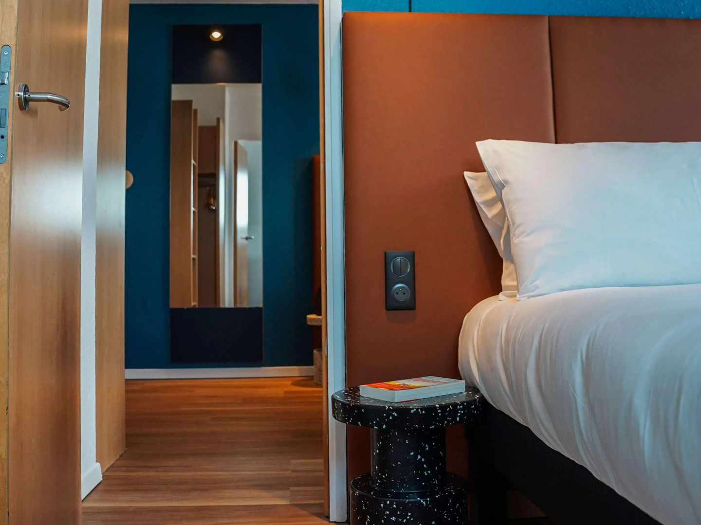 ibis Bayeux Port En Bessin