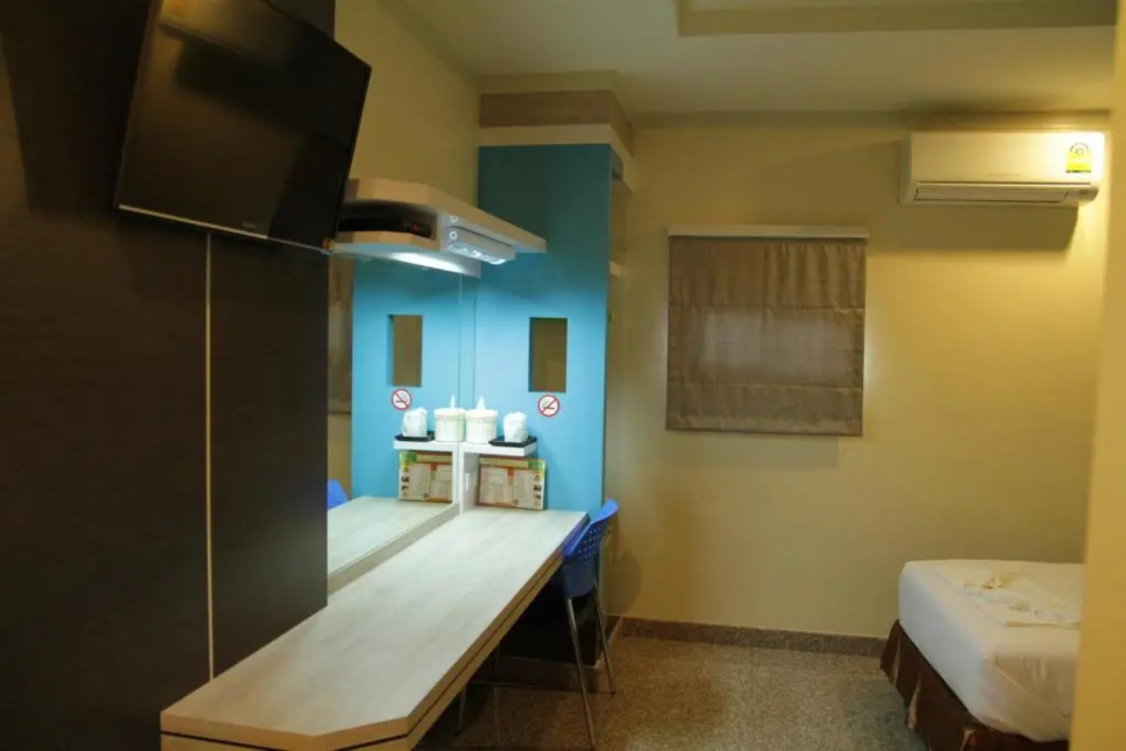 Smile Resort Thungsong