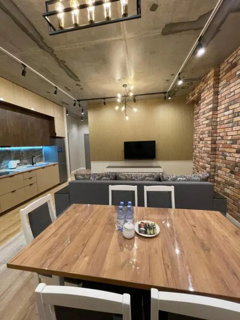 Apartment Florence моря 600 метров