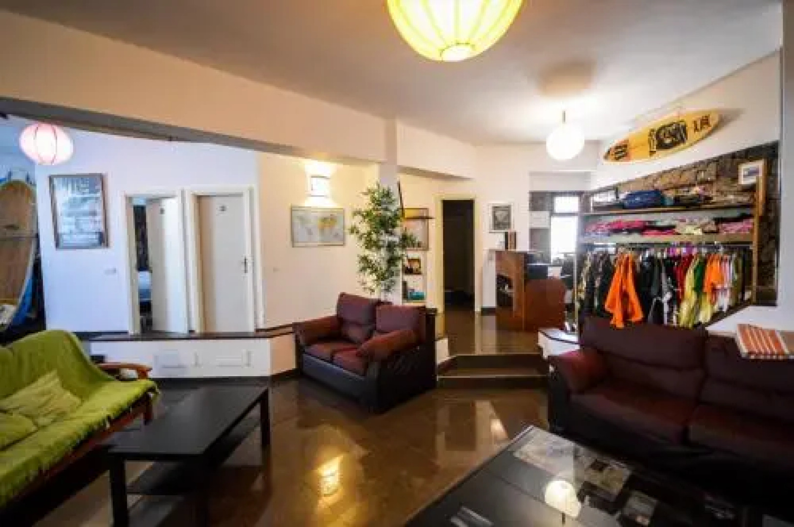 Villa Bahia Beach Club