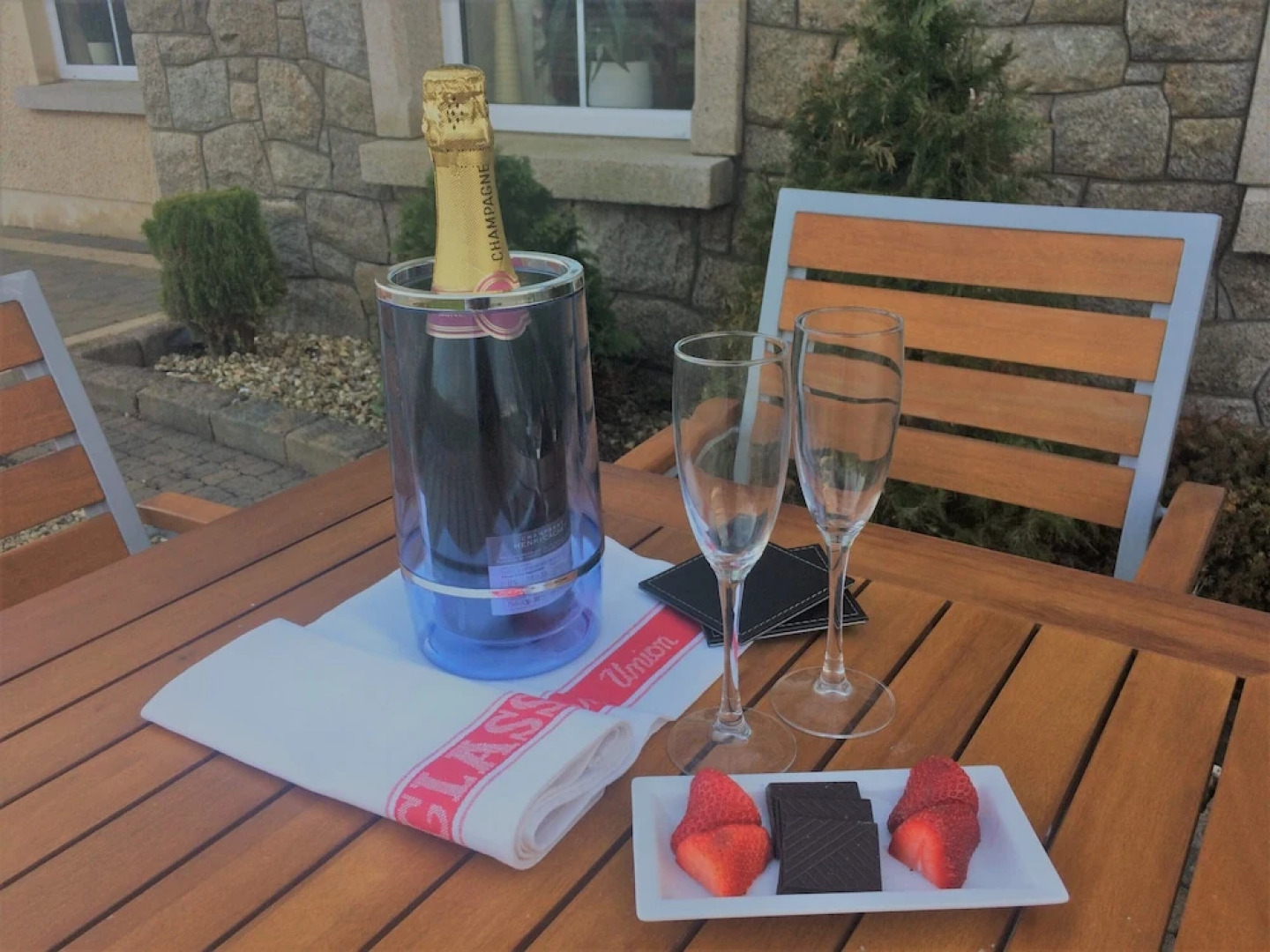 Silent Valley Bed & Breakfast