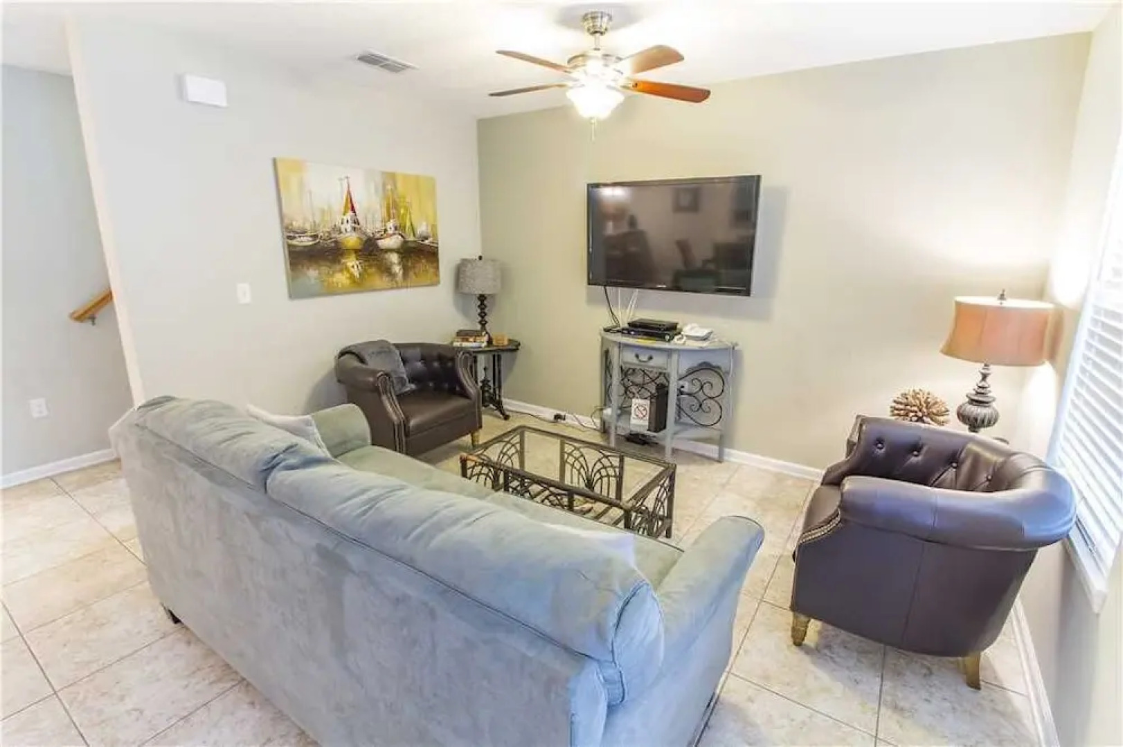 Averys Ocean Breeze A - Three Bedroom Home