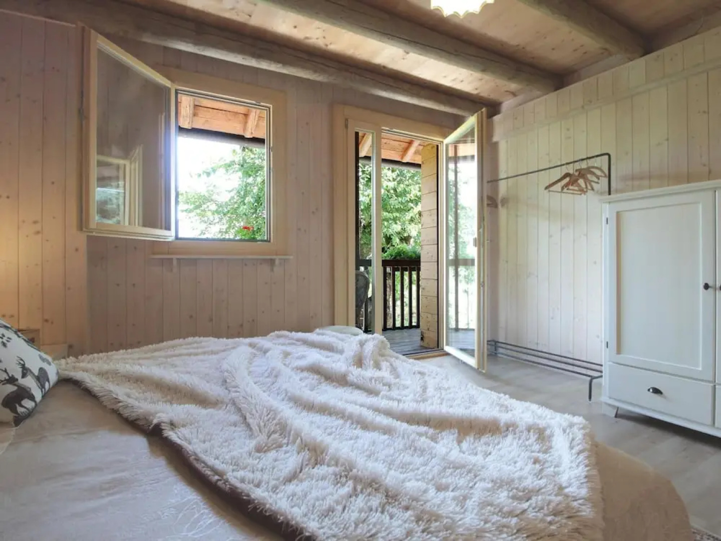 Holiday Home in Feltre With Garden BBQ