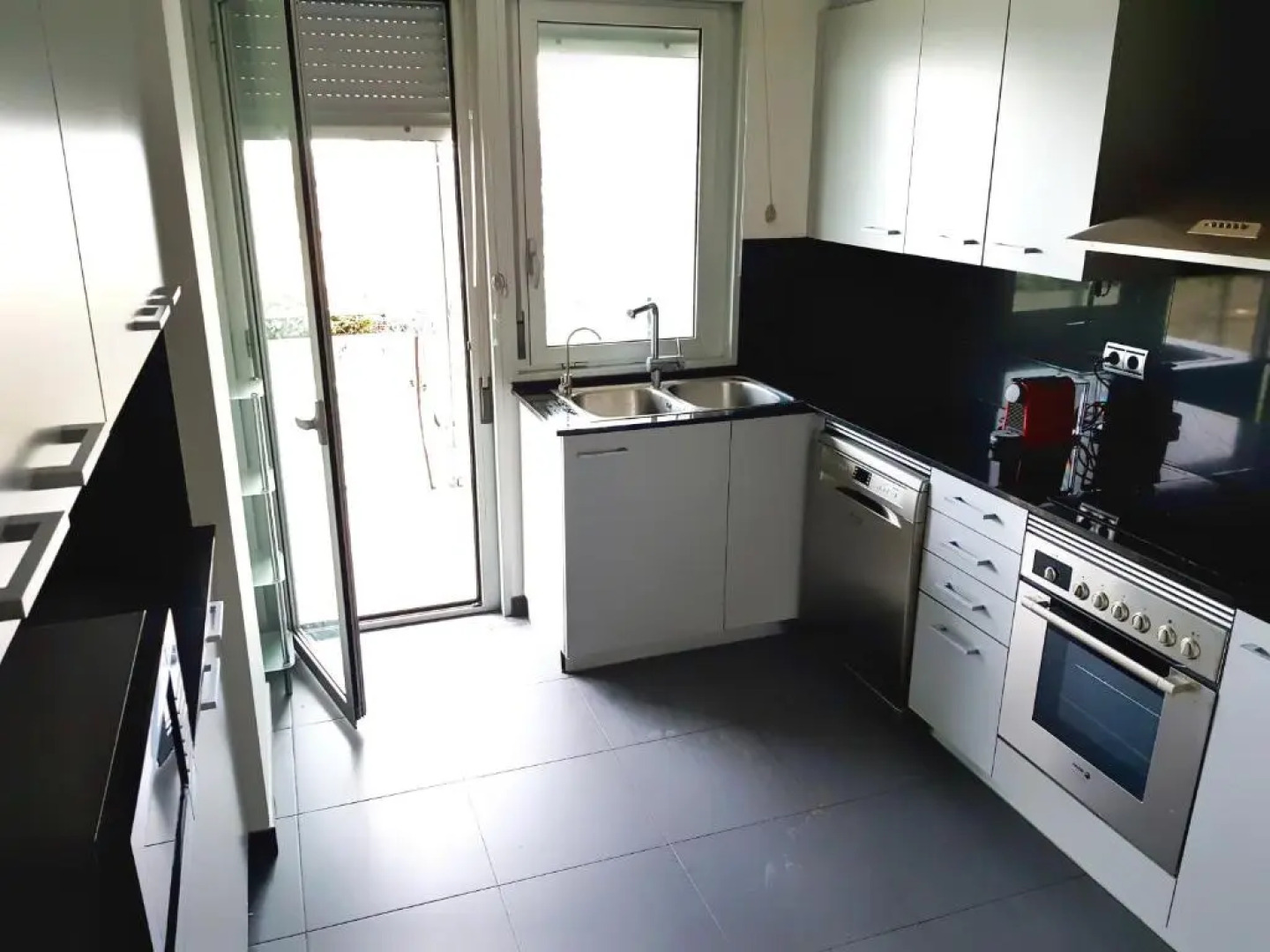 Barcelona Forum 15 - Barcelona Forum Apartment with Sea View