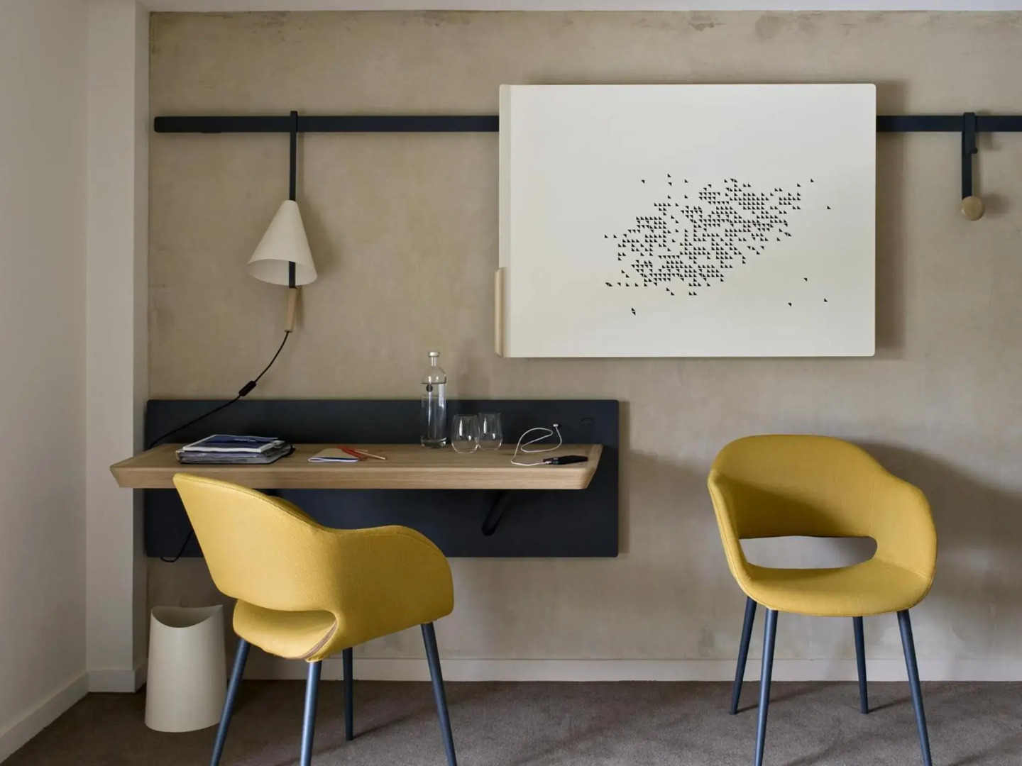 Fontevraud L'Ermitage