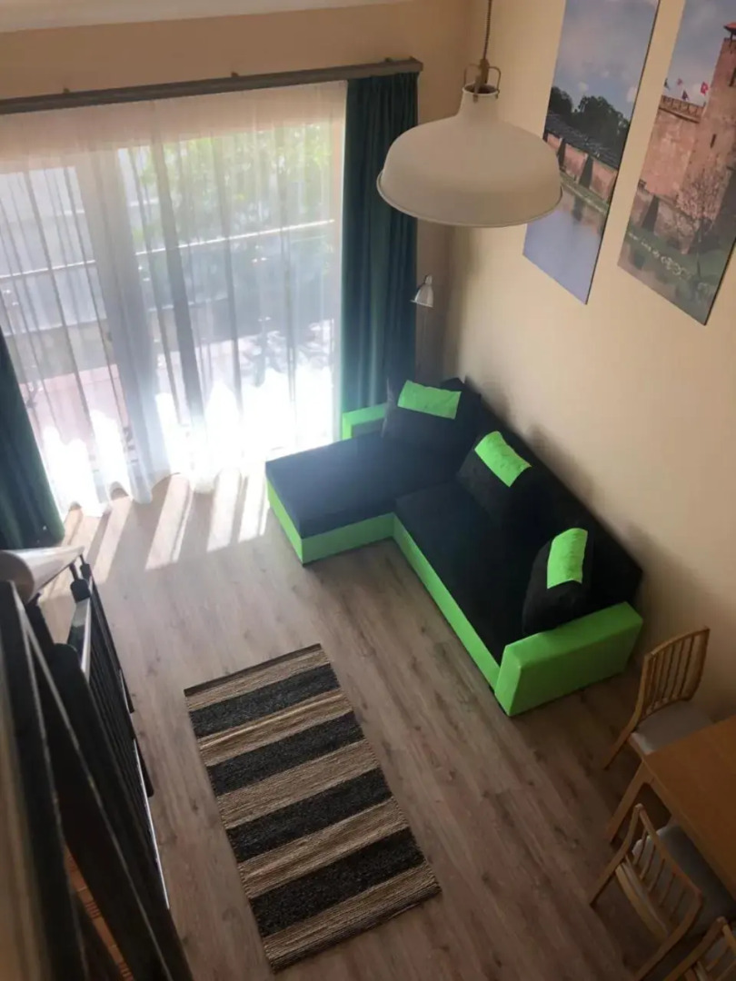 Varázskő Apartmanház