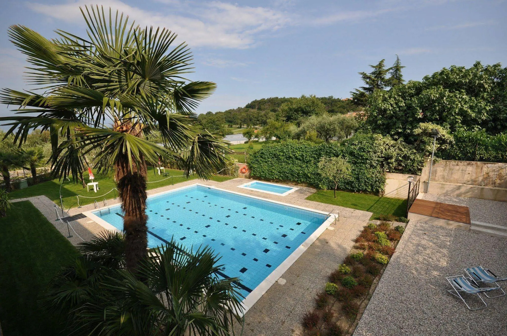 Hotel Ristorante Panoramica